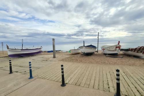 Apartment 50m From The Beach By Lofties