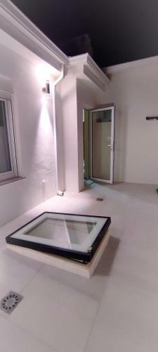 Apartamento Casa Rosa