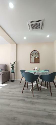 Apartamento Casa Rosa