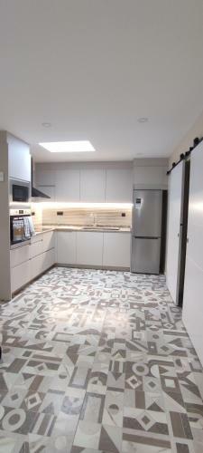 Apartamento Casa Rosa