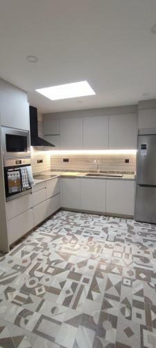 Apartamento Casa Rosa