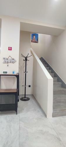 Apartamento Casa Rosa