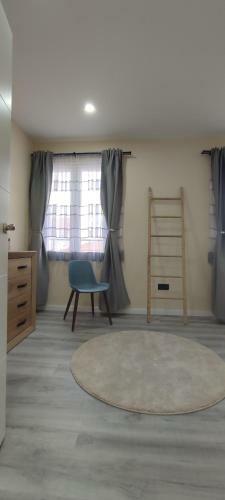 Apartamento Casa Rosa