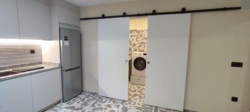 Apartamento Casa Rosa