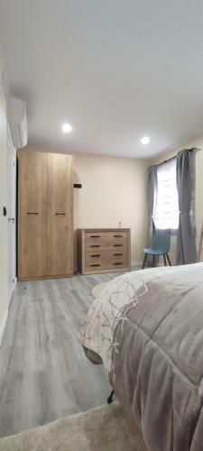 Apartamento Casa Rosa
