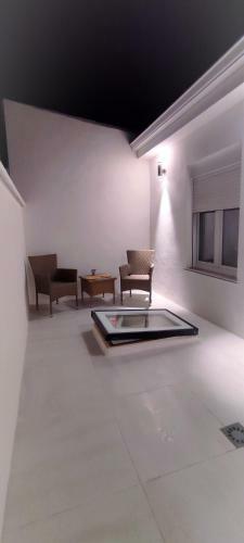 Apartamento Casa Rosa