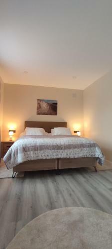 Apartamento Casa Rosa