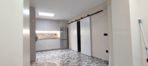 Apartamento Casa Rosa