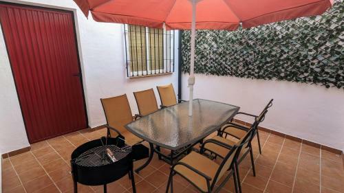 Casa Moraleda I Vivienda Rural