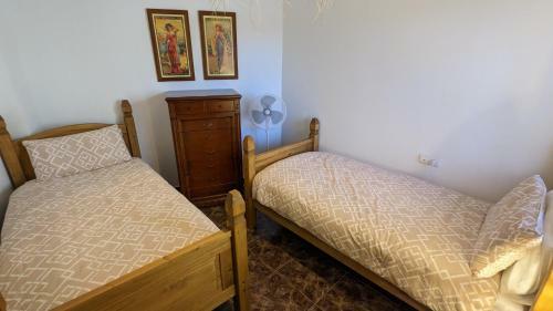 Casa Moraleda I Vivienda Rural