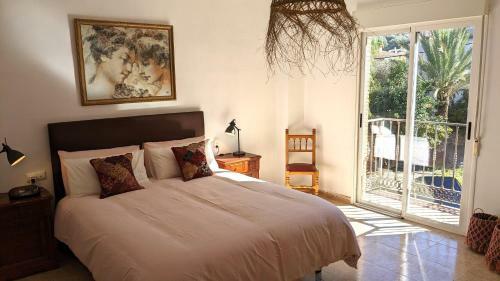 Casa Moraleda I Vivienda Rural