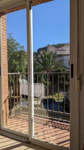 Casa Moraleda I Vivienda Rural