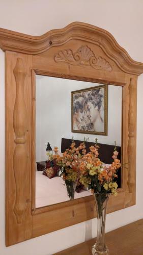 Casa Moraleda I Vivienda Rural