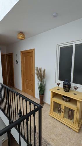 Casa Moraleda I Vivienda Rural