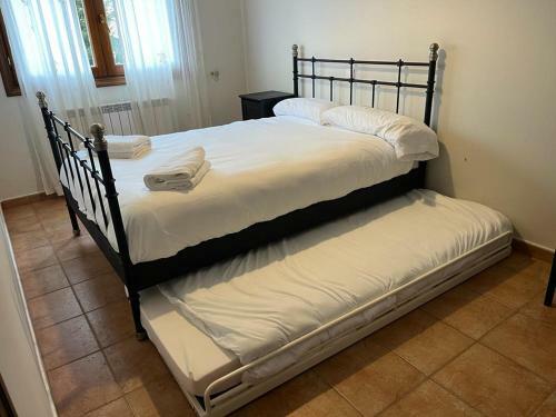 La Casa Del Fresno