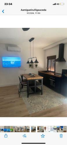 Apartamento R�o Genil