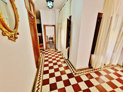 Velez Nazari Casa Molina