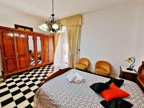 Velez Nazari Casa Molina