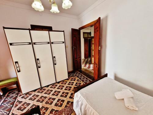Velez Nazari Casa Molina