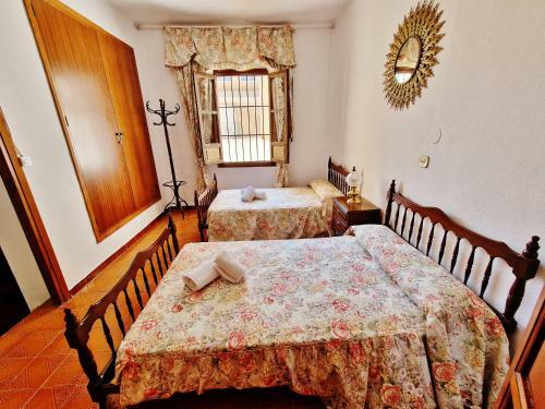 Velez Nazari Casa Molina