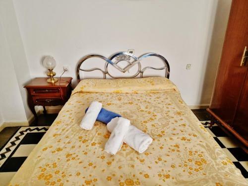 Velez Nazari Casa Molina