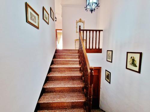 Velez Nazari Casa Molina