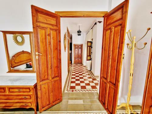 Velez Nazari Casa Molina