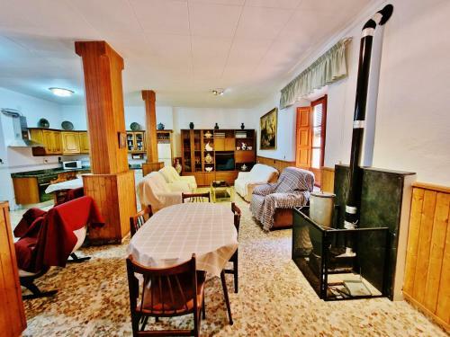 Velez Nazari Casa Molina