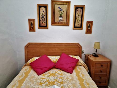 Velez Nazari Casa Molina