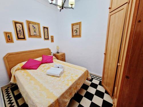 Velez Nazari Casa Molina