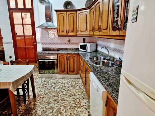 Velez Nazari Casa Molina