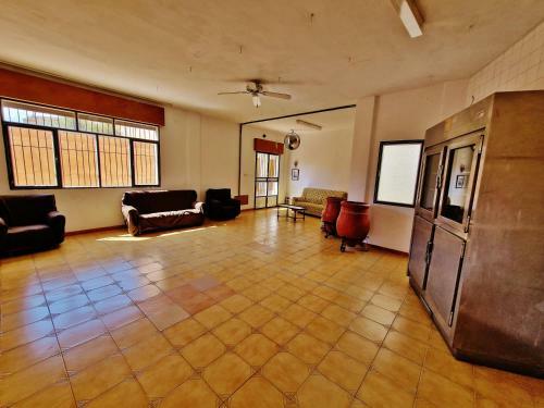 Velez Nazari Casa Molina