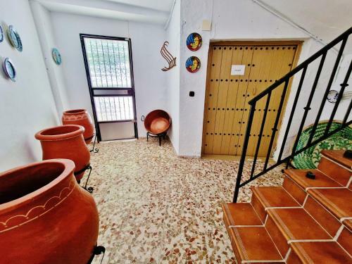 Velez Nazari Casa Molina