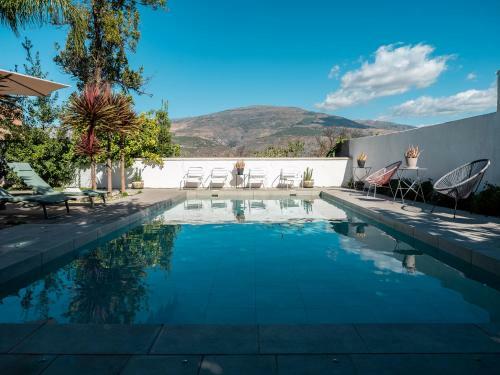 Villa Finca Casabela