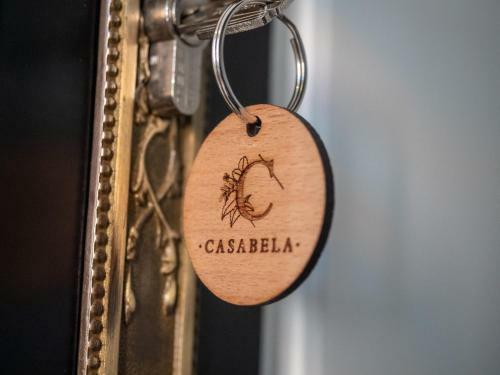 Villa Finca Casabela