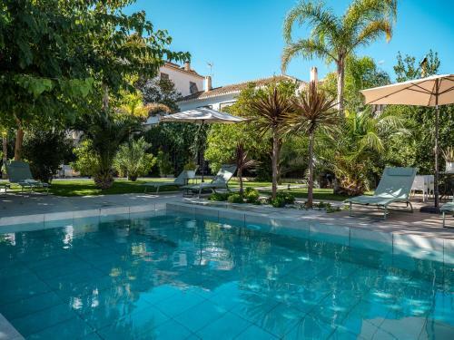 Villa Finca Casabela