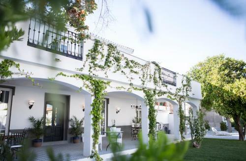 Villa Finca Casabela