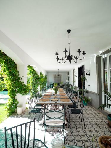 Villa Finca Casabela