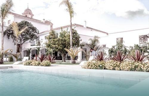 Villa Finca Casabela