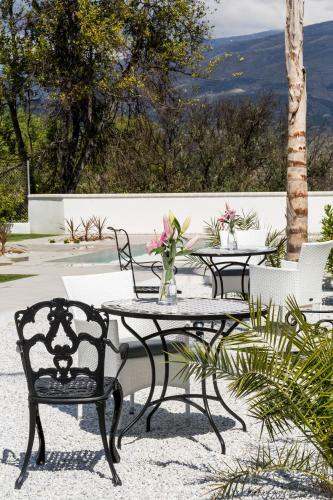 Villa Finca Casabela