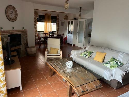 Encanto - Pinilla Del Valle