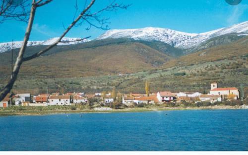 Encanto - Pinilla Del Valle