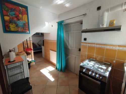 Apartamento Casa Altuna