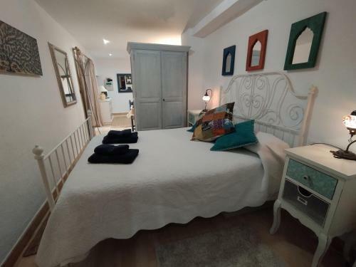 Apartamento Casa Altuna