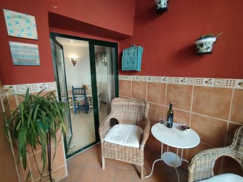 Apartamento Casa Altuna
