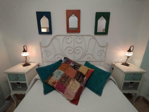 Apartamento Casa Altuna
