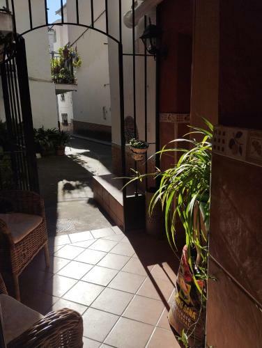 Apartamento Casa Altuna