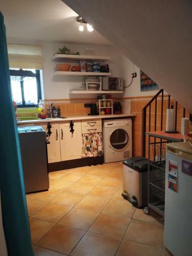 Apartamento Casa Altuna