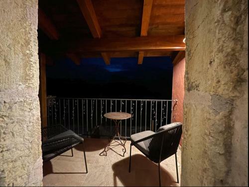 Agroturismo La Casa Del Cantero
