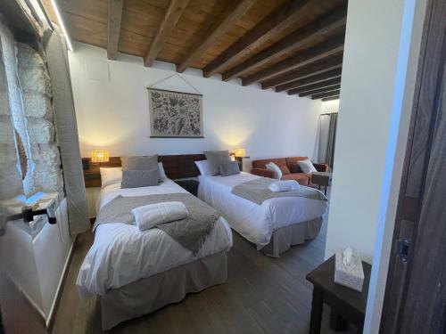 Agroturismo La Casa Del Cantero